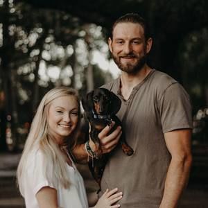 Meet your Posher, Allie